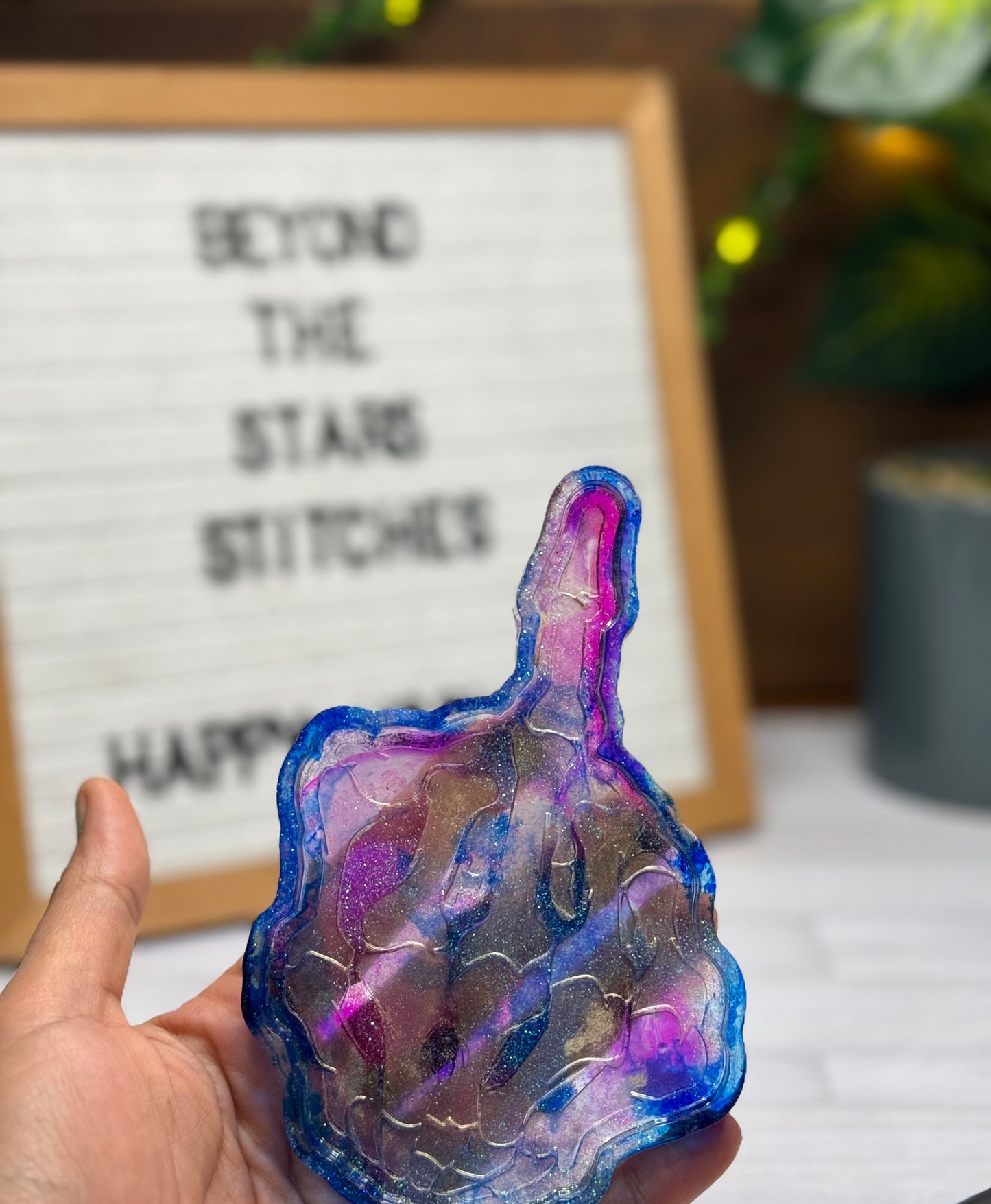 Trinket Tray
