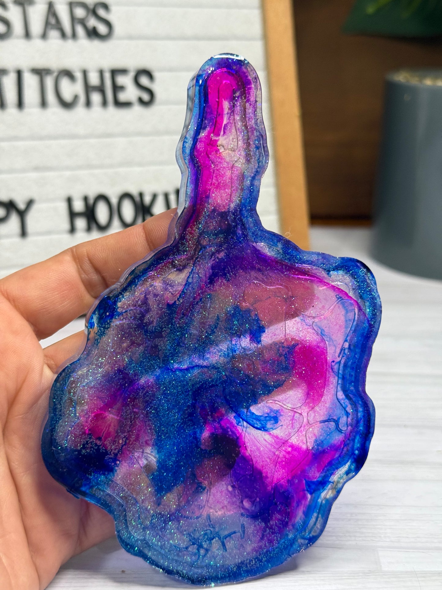 Trinket Tray