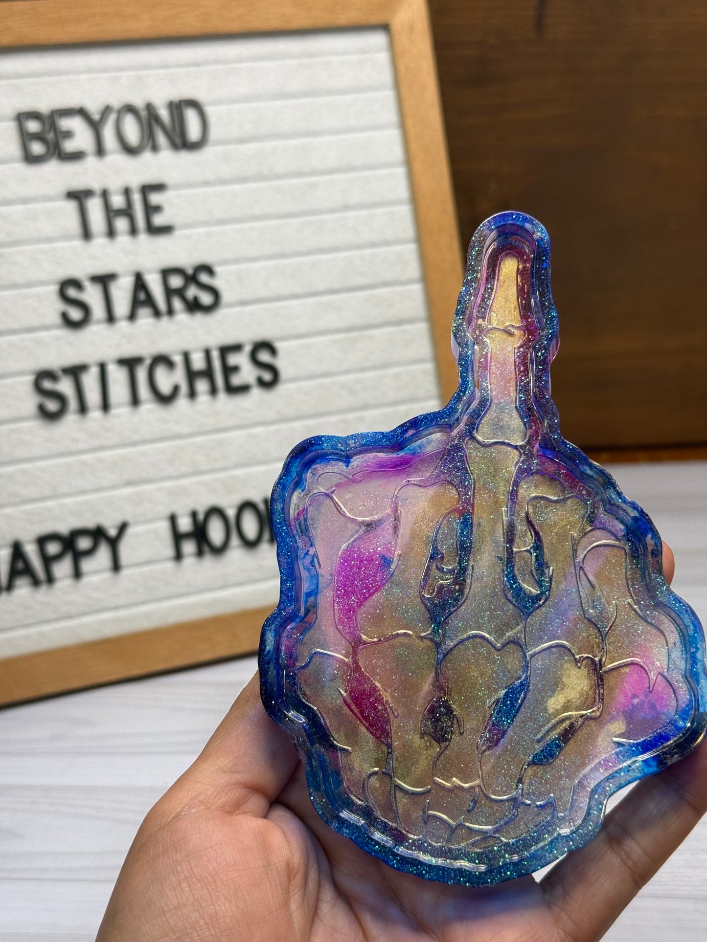 Trinket Tray