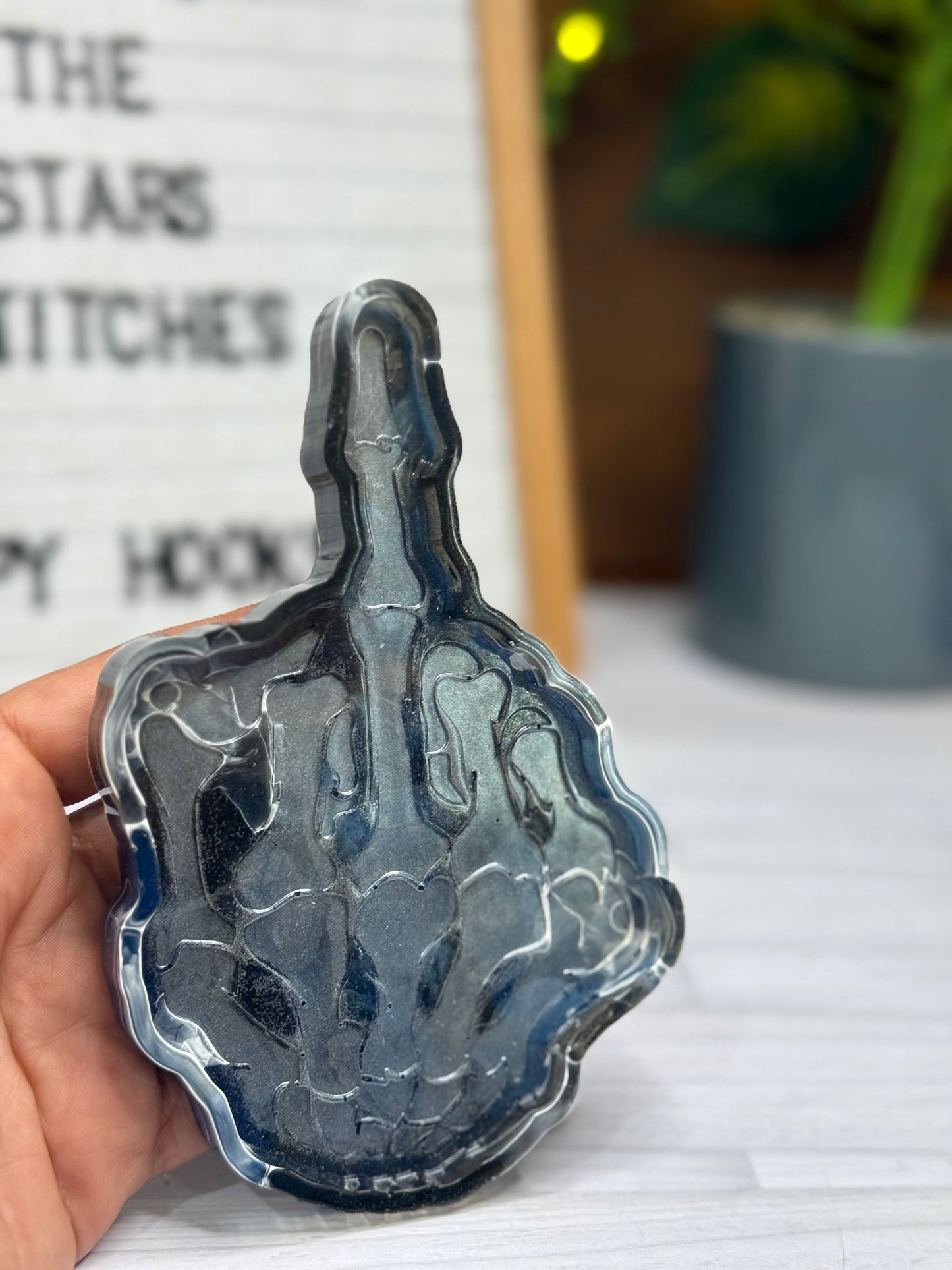 Trinket Tray