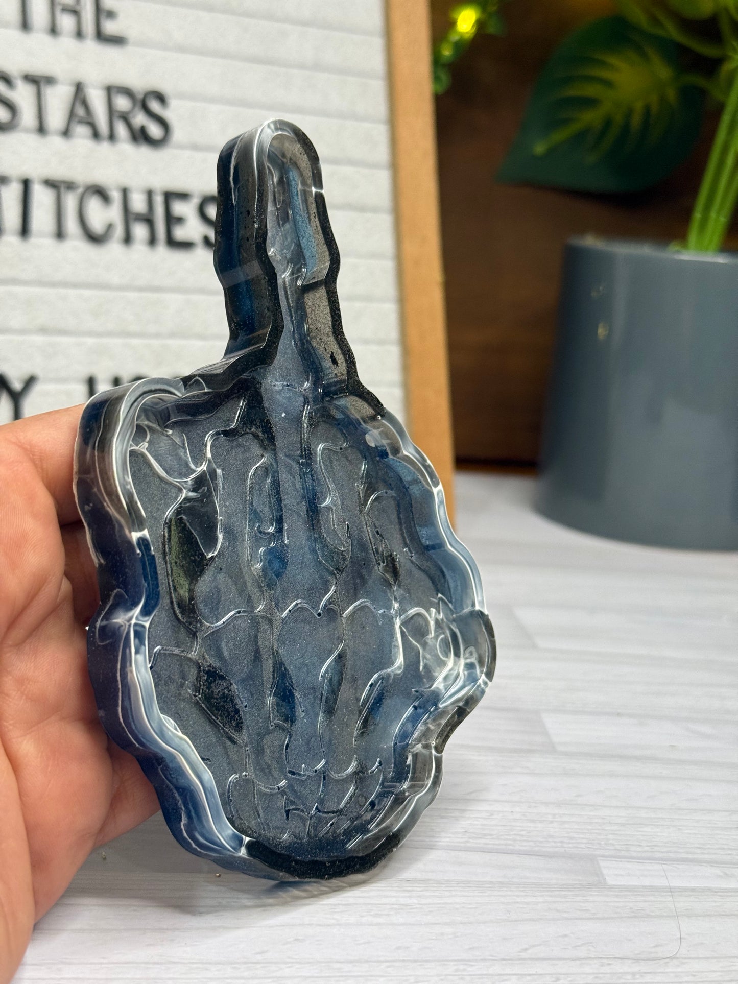 Trinket Tray