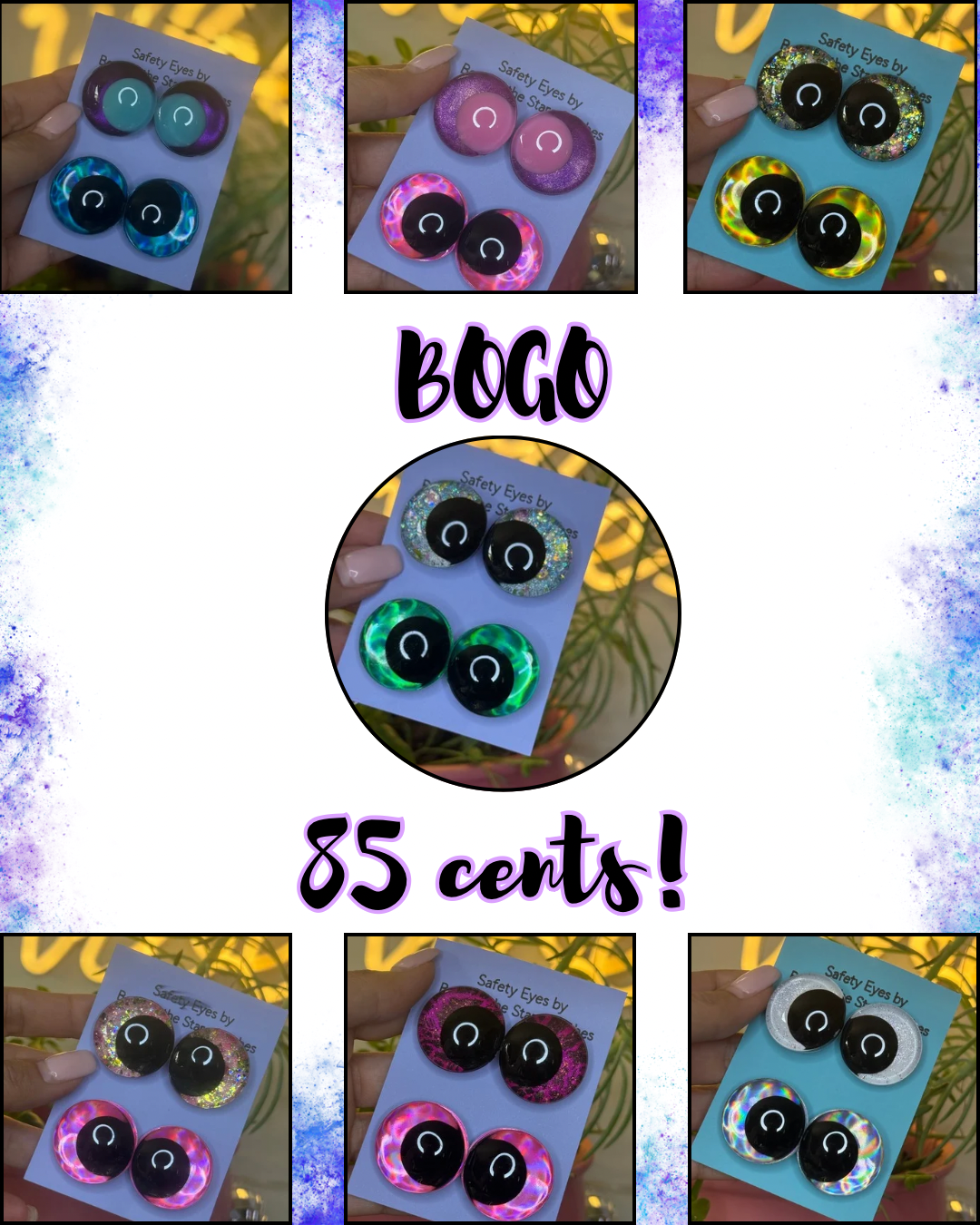 BOGO 2