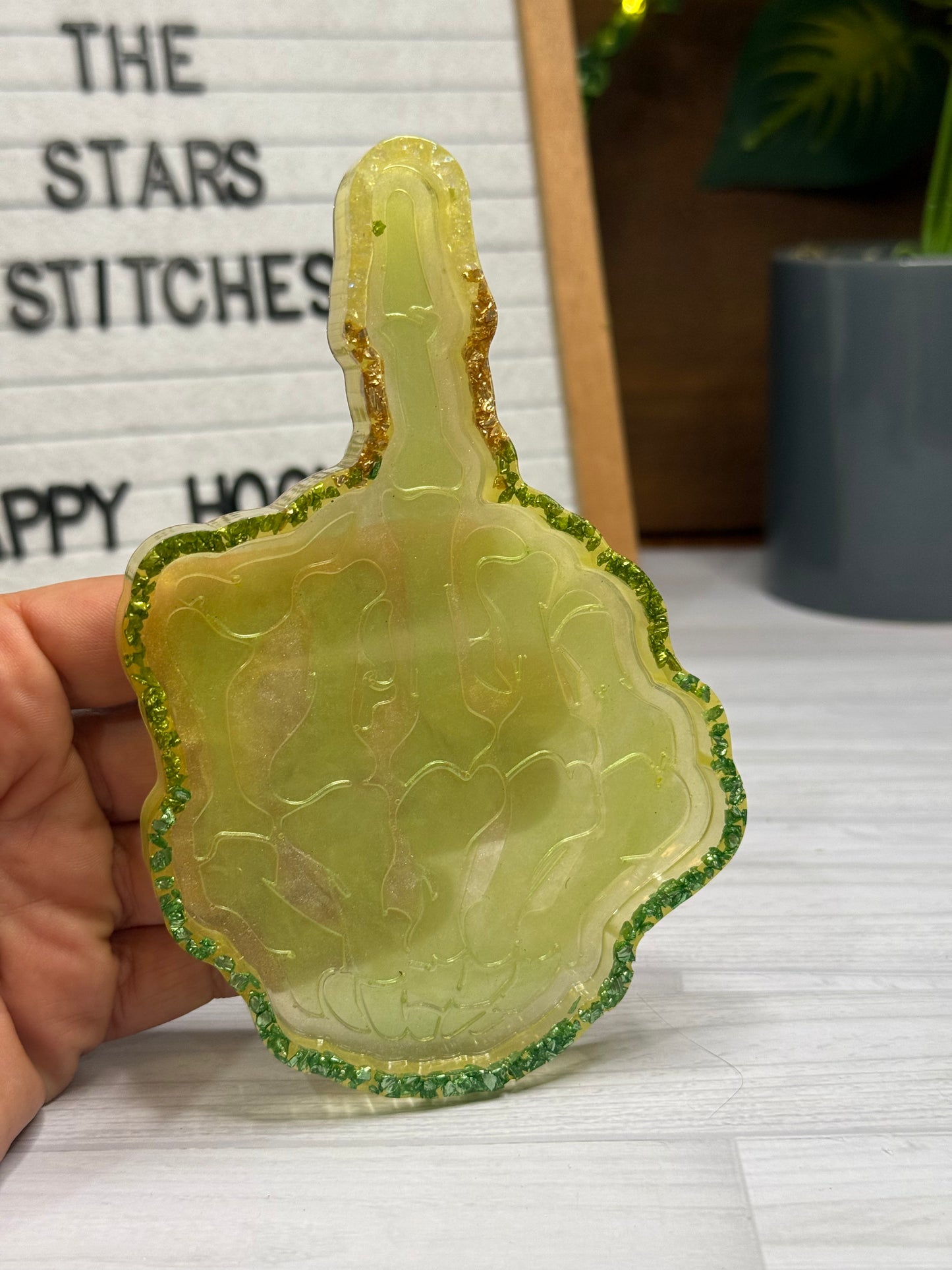Trinket Tray