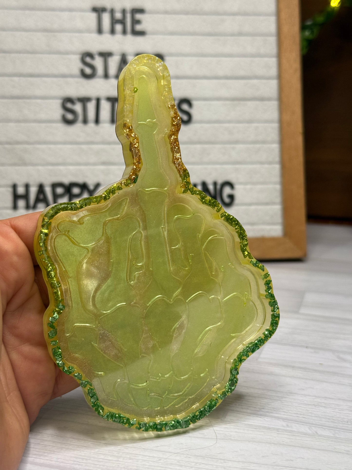 Trinket Tray
